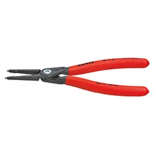 Knipex 48 11 J1 5 1/2″ Internal Snap Ring Pliers (4811-J1)