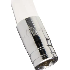 Gearwrench 80216 1/4″ Drive 12 point Socket 3/8″
