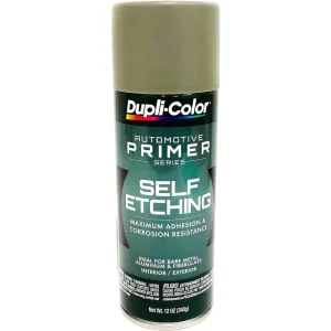Dupli-Color 12oz Self-Etching Primer Spray Paint (DAP1690)