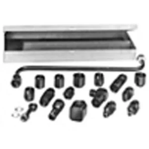OTC Diesel Nozzle Tester Adapter Set (4201)