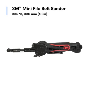 3M 330mm Mini File Belt Sander (33573) - view 2