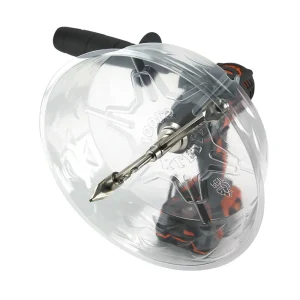 Klein Tools 53731 Quick Cutter Adjustable Hole Saw - view 2