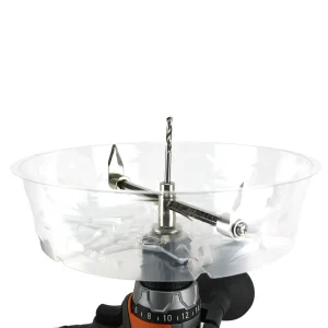 Klein Tools 53731 Quick Cutter Adjustable Hole Saw - view 3