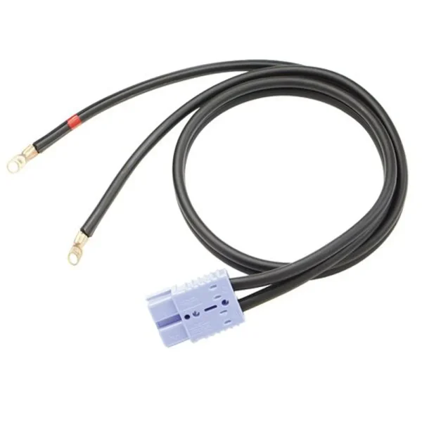 Goodall 12-501 Plug With Battery Connectors
