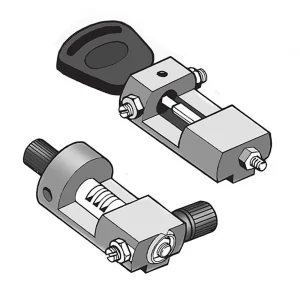 Ilco Ford FO21P Tibbe Code Attachment (BJ1106XXXX)