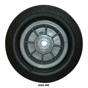 John Dow 25GC-WRK 8″ Rear Wheel for Gas Caddy – 2 Pack (25GC-WRK-UL)