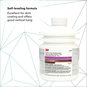 3M 31180 Platinum Plus Finishing Glaze – 30 oz. - view 2