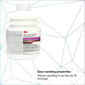 3M 31180 Platinum Plus Finishing Glaze – 30 oz. - view 3