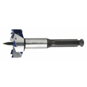 Irwin 3046009 1-3/4-Inch 3-Cutter Self Feed Drill Bit - view 2