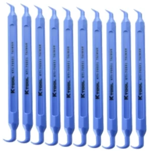 K Tool 70531-10 Plastic O-Ring Seal Pick – 10 Pack