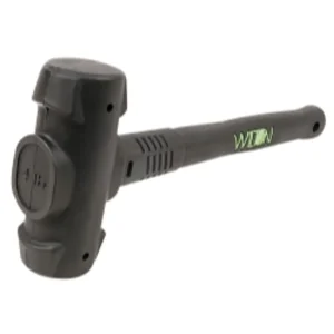 Wilton 4lb Head 16″ B.A.S.H Dead Blow Hammer (55416)