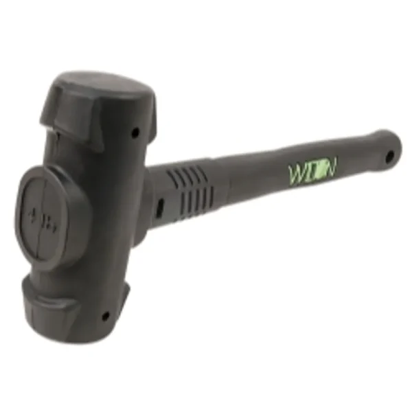 Wilton 4lb Head 16″ B.A.S.H Dead Blow Hammer (55416)