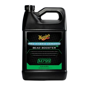 Meguiars M79901 M799 Pro Ceramic Bead Booster, 1 Gallon - view 2