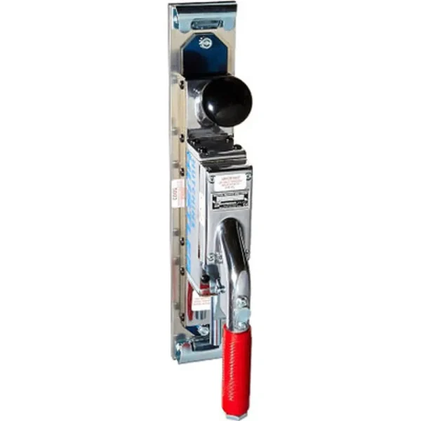 Hutchins 2000-4 Straight Line Air Sander 4-1/2″ x 16″ Pad