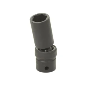 Grey Pneumatic 18mm 3/8″ Drive Univ. Semi-Deep (1018UMSD)
