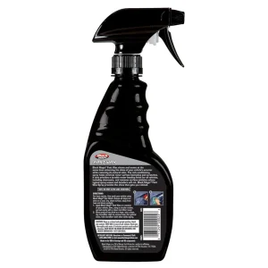 Black Magic 120025 2-in-1 Fast Wax Spray, 16 oz. - view 2