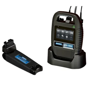 Midtronics Battery Diagnostic Service System with Module (DSS-5000 CVG) - view 2