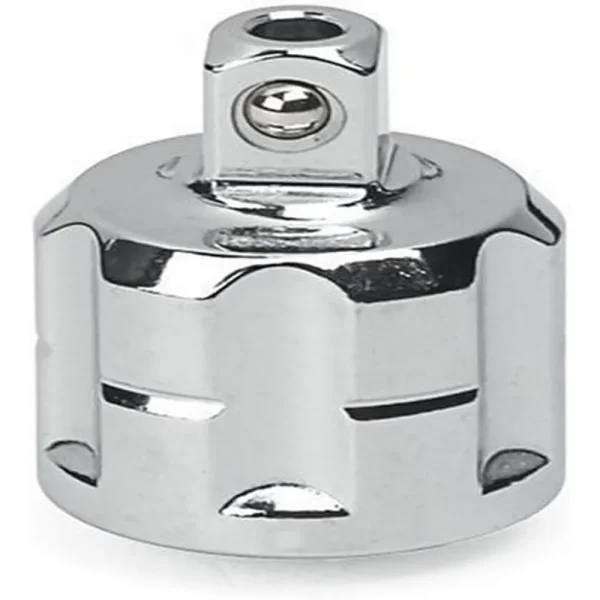 Gearwrench 231061GR 1/4″ Drive Vortex Quick-Release Adapter