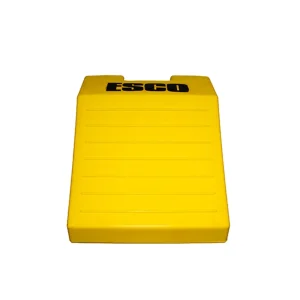 Esco 12595 Wheel Chock 250 Ton - view 2