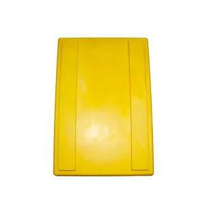 Esco 12595 Wheel Chock 250 Ton - view 4