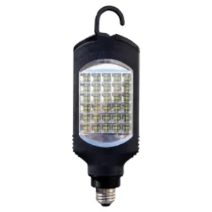 K Tool 73379A Trouble Light Retrofit, 500 Lumens