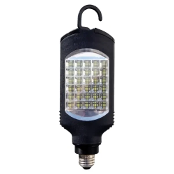 K Tool 73379A Trouble Light Retrofit, 500 Lumens