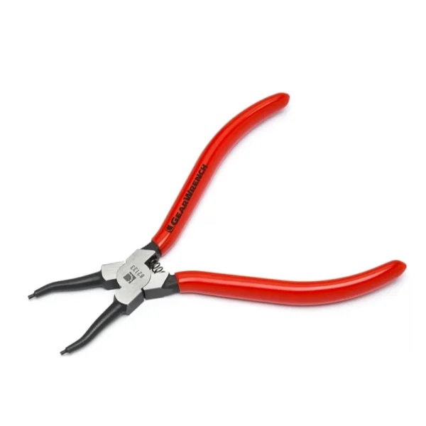 Gearwrench 82133 5″ Straight Internal Snap Ring Pliers