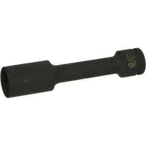 Sunex 3/4″ Dr. 33mm Extra Long Impact Socket (433MXL)