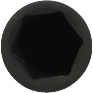 Sunex 3/4″ Dr. 33mm Extra Long Impact Socket (433MXL) - view 2