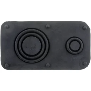 Dorman HELP! Brake Master Cylinder Gasket – 42077 - view 2