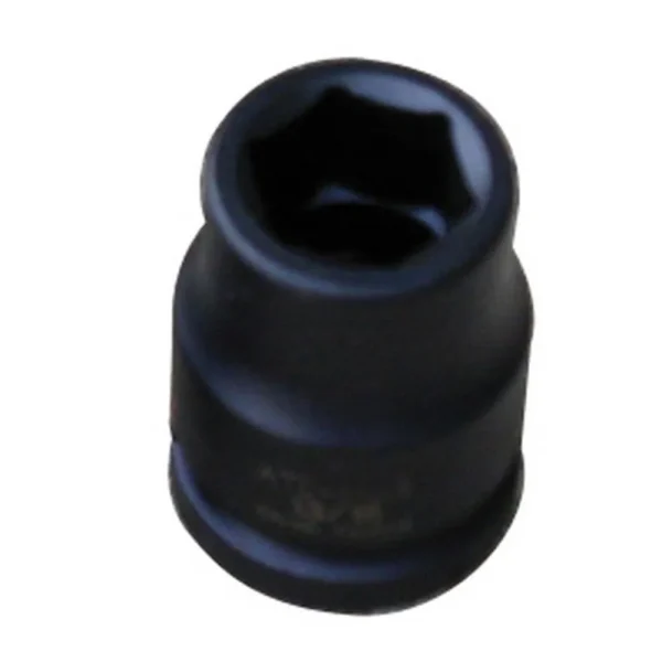 ATD Tools 6326 3/4″ Drive 6-Point Standard Fractional Impact Socket – 13/16″