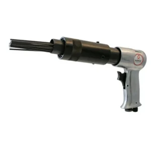 Sunex Tools Pistol Grip Needle Scaler (SX246)