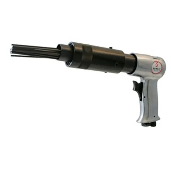 Sunex Tools Pistol Grip Needle Scaler (SX246)