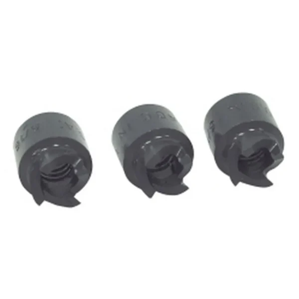Blair 13204 “13,000 Series” Blaircutters – 3/8″ (3 Pack)