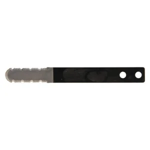Astro Pneumatic 4 Inch Serrated Replacement Blade Windshield Removal Tool (17704)