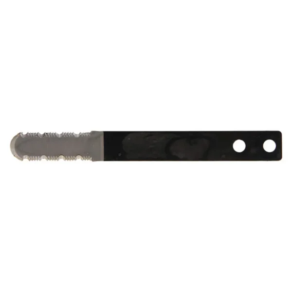 Astro Pneumatic 4 Inch Serrated Replacement Blade Windshield Removal Tool (17704)