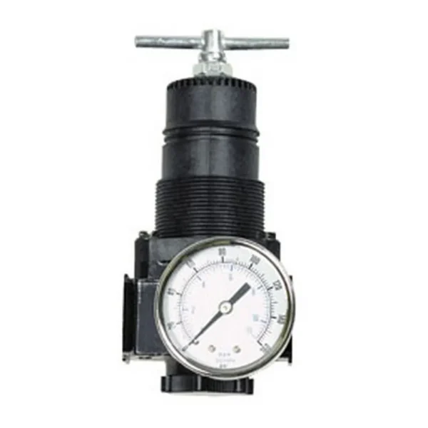 ATD Tools 7787 STD SRS “T” Handle Regulation, 1000 SCFM