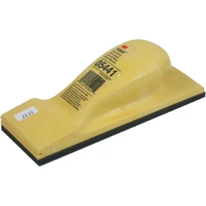 3M 2-3/4″ x 7-3/4″ Stikit Hand Block (05441)