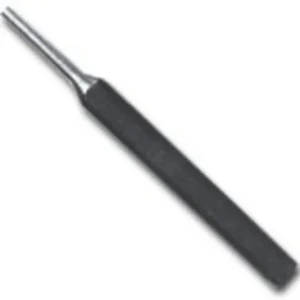 Mayhew Tools 21003 Pin Punch, 5/32″ x 5″ Long, Full Finish