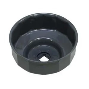 Lisle Toyota End Cap Filter Wrench (61600)