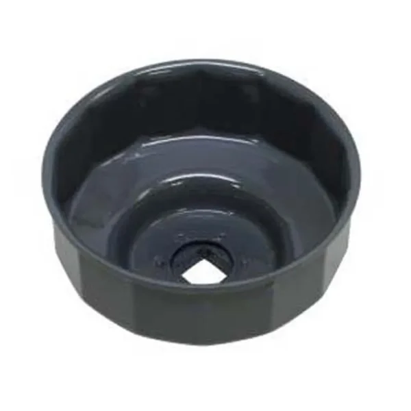 Lisle Toyota End Cap Filter Wrench (61600)