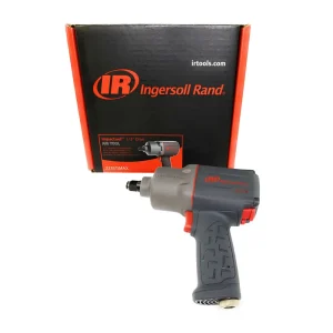 Ingersoll Rand 2235TIMAX 1/2″ Super Duty Air Impact Wrench - view 2