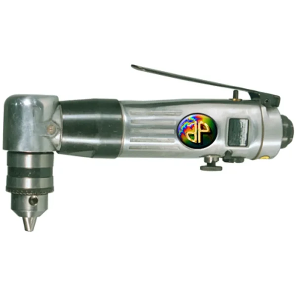 Astro Pneumatic 3/8″ Reversible Angle Head Air Drill 1800 RPM (510AHT)