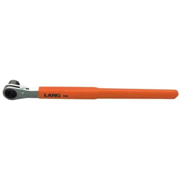 Lang Tools 6571 5/16″ & 10mm Extra Long Battery Wrench