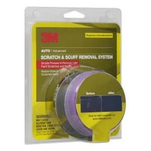 3M Scratch Removal System Kit (39071)