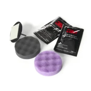 3M Scratch Removal System Kit (39071) - view 4