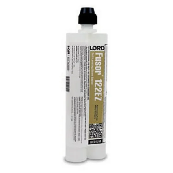 Lord Fusor 122EZ EZ Self-Leveling Seam Sealer (Fast-Set), 7.1 oz.