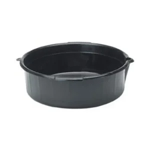 Plews 75-760 Plastic Drain Pan – 6 Quart