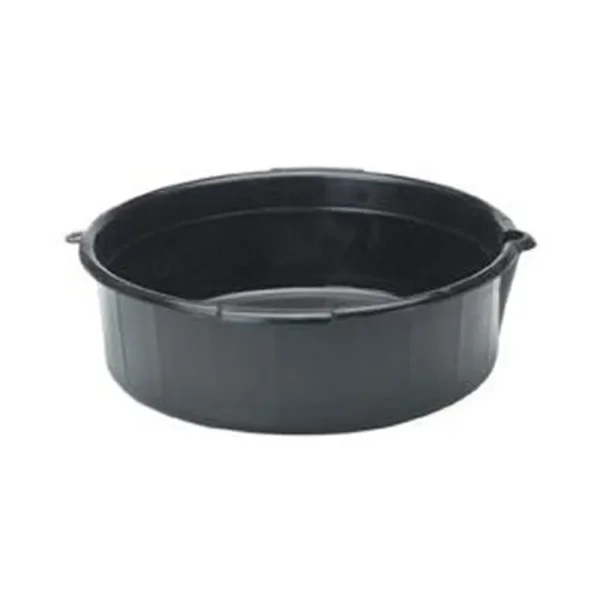 Plews 75-760 Plastic Drain Pan – 6 Quart