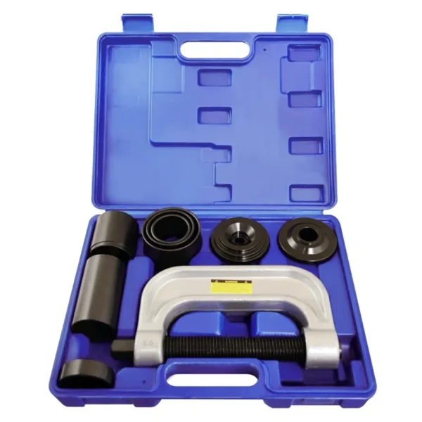 Astro Pneumatic Heavy Duty Ball Joint Service Kit w/ 4-wheel Drive Adapters (7865)